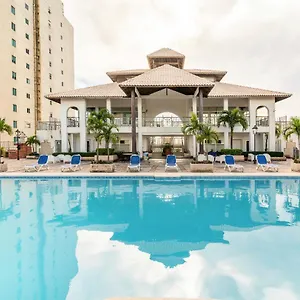 Gateway For And Your Loves Ones I Sleeps 6 Apartment Santo Domingo