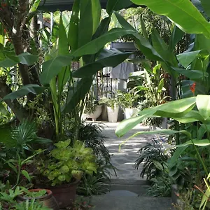  Homestay Sunny Garden