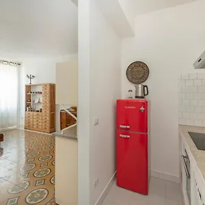 Residenza Urbana Apartment Rome