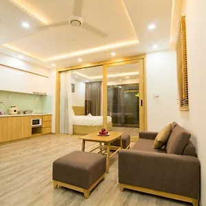 Tony Estates Luxury Apartment Da Nang