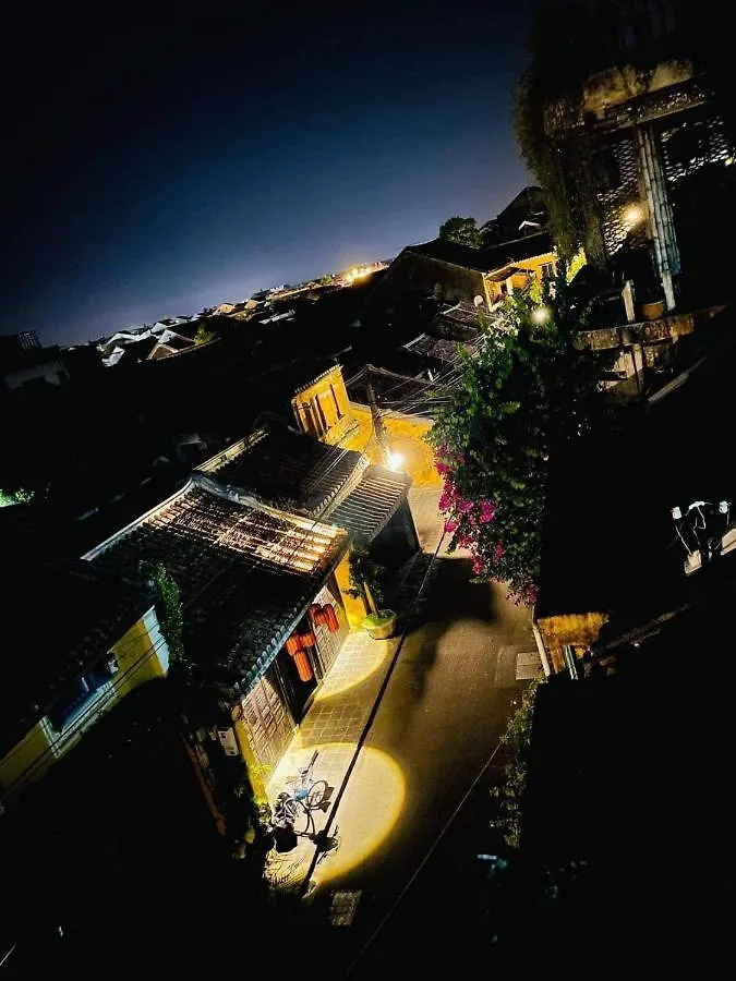 Moon'S Homestay Hoi An