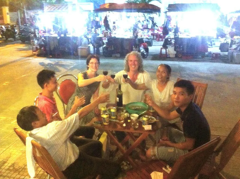 Moon'S Homestay Hoi An 0*,  Vietnam