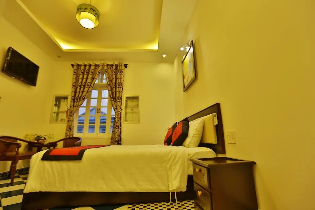 Moon'S Homestay Hoi An