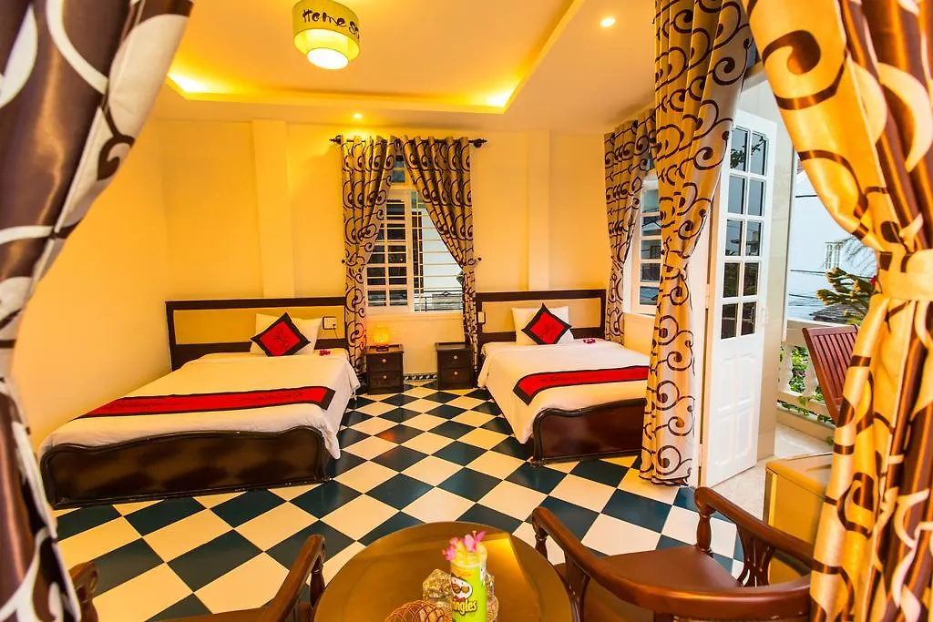 Moon'S Homestay Hoi An
