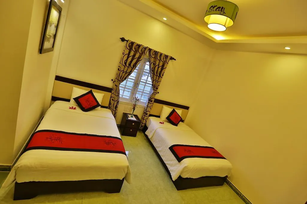 Moon'S Homestay Hoi An Vietnam