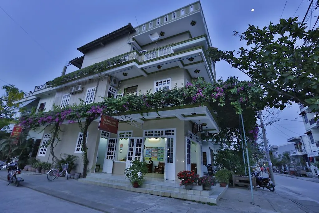 Moon'S Homestay Hoi An
