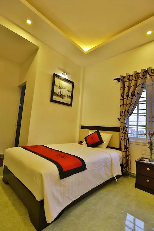 Moon'S Homestay Hoi An 0*,  Vietnam