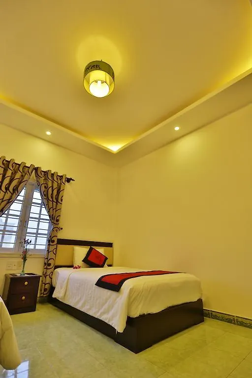 Moon'S Homestay Hoi An Vietnam