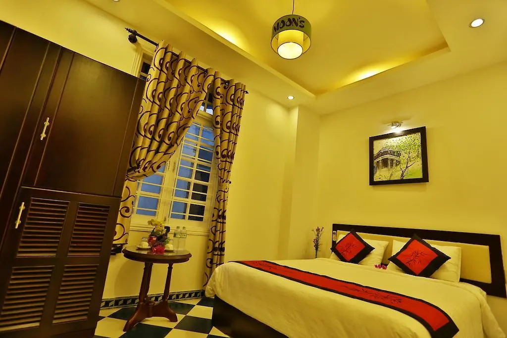 Moon'S Homestay Hoi An