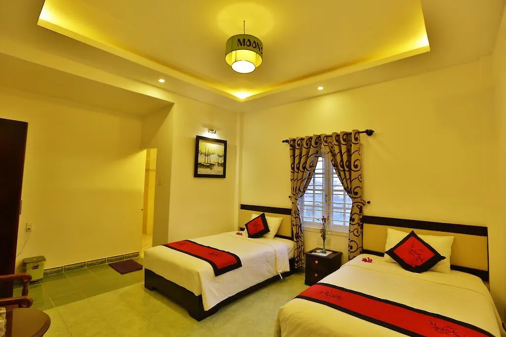 Moon'S Homestay Hoi An