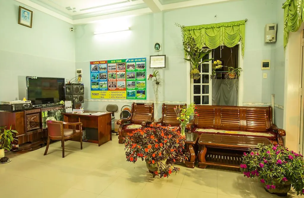 Moon'S Homestay Hoi An Vietnam