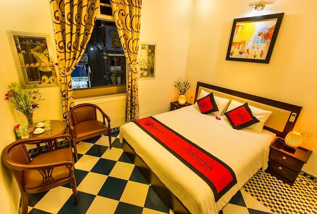 Moon'S Homestay Hoi An