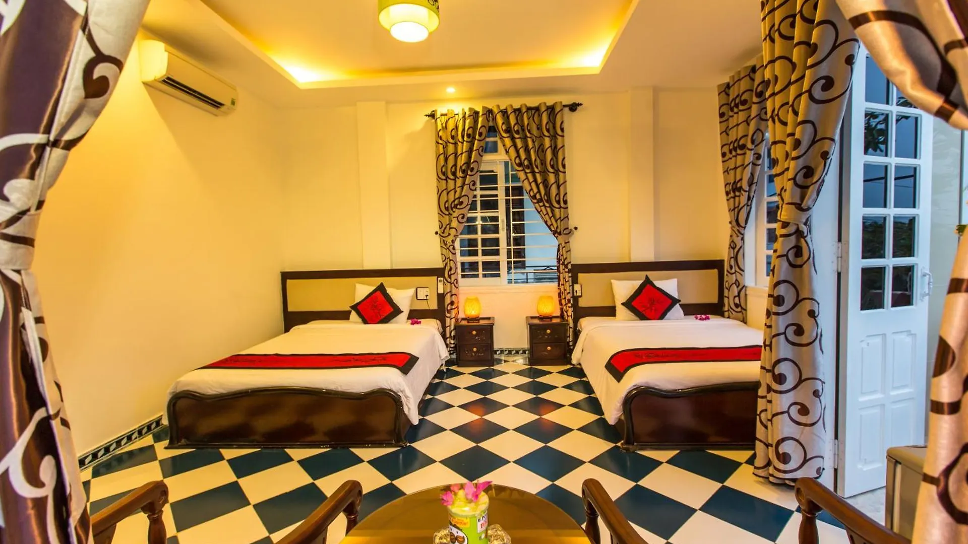 Moon'S Homestay Hoi An Vietnam