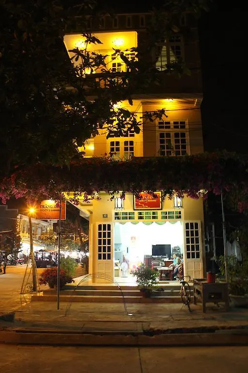 Moon'S Homestay Hoi An