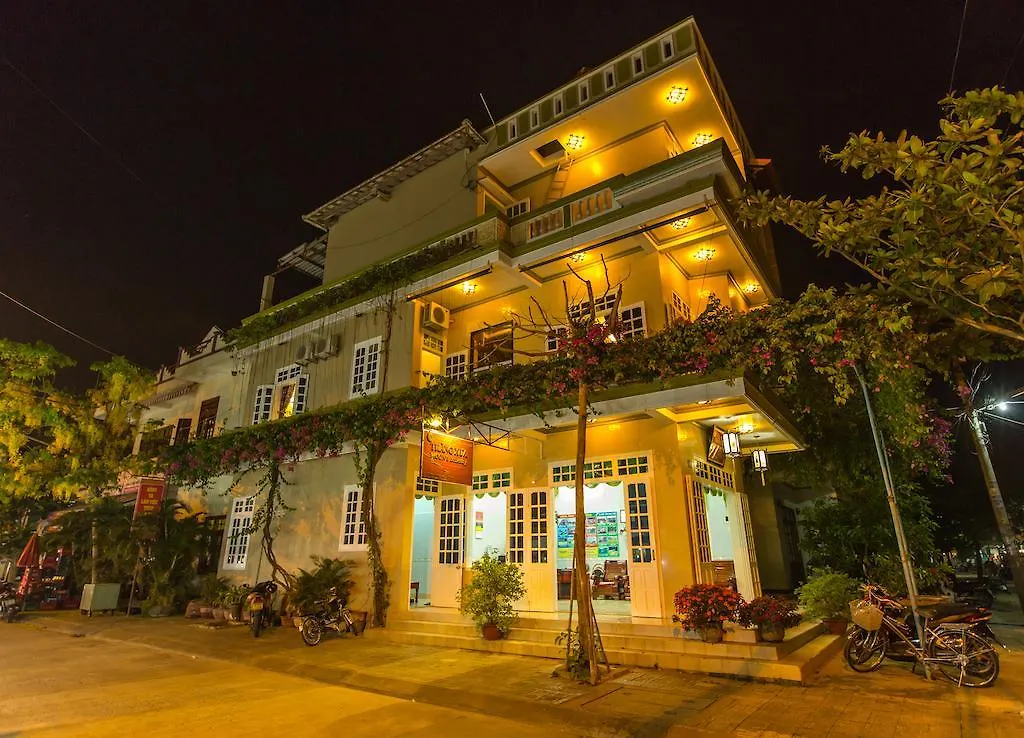 Moon'S Homestay Hoi An