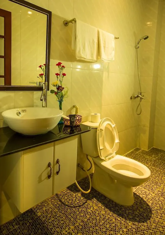 Moon'S Homestay Hoi An