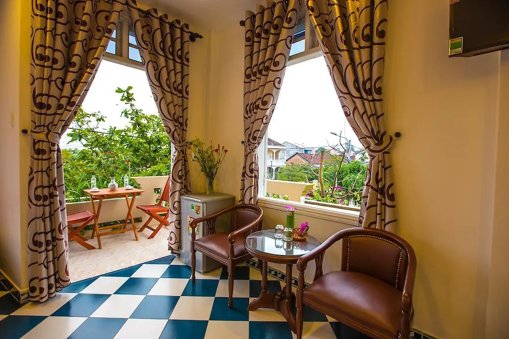 Moon'S Homestay Hoi An Vietnam