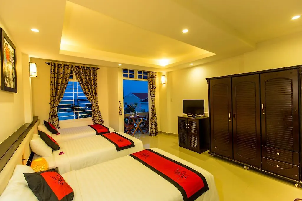 Moon'S Homestay Hoi An