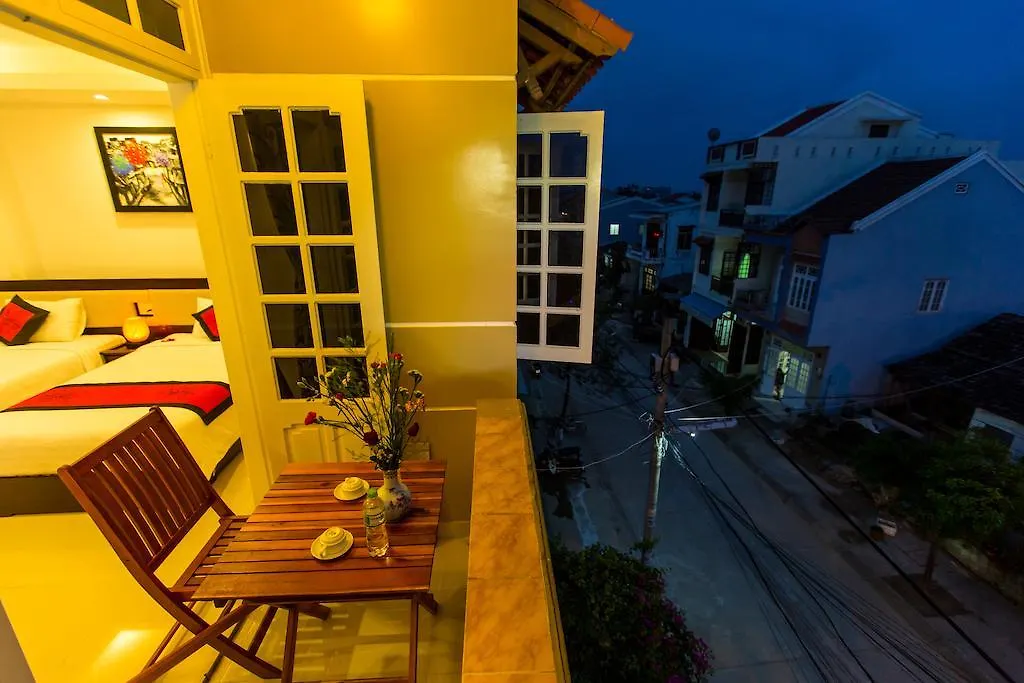 Moon'S Homestay Hoi An 0*,  Vietnam