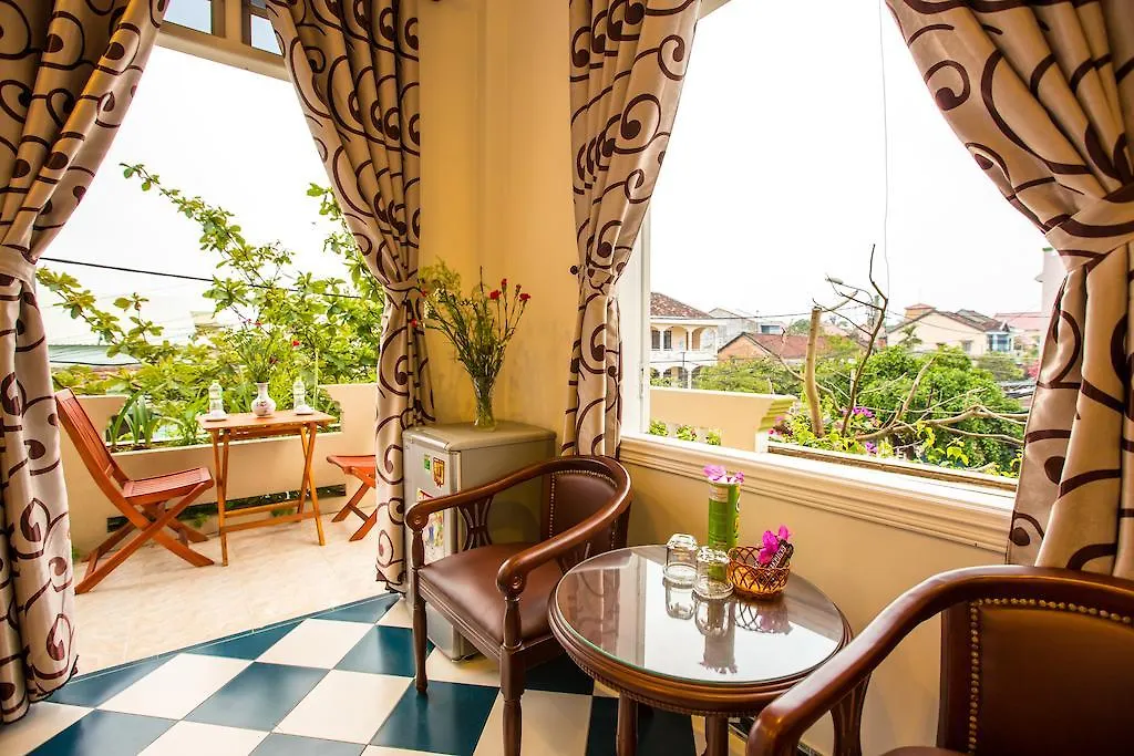 Moon'S Homestay Hoi An