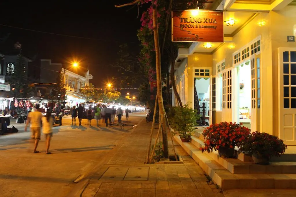 Moon'S Homestay Hoi An