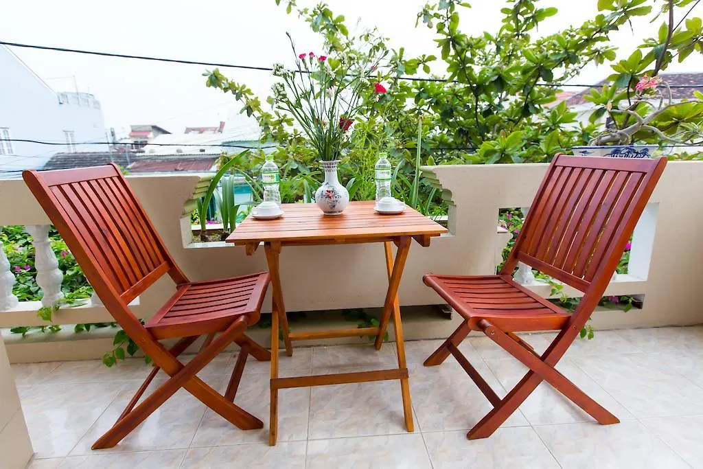 Moon'S Homestay Hoi An