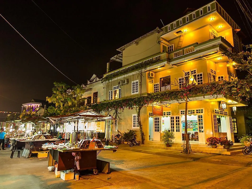 Moon'S Homestay Hoi An