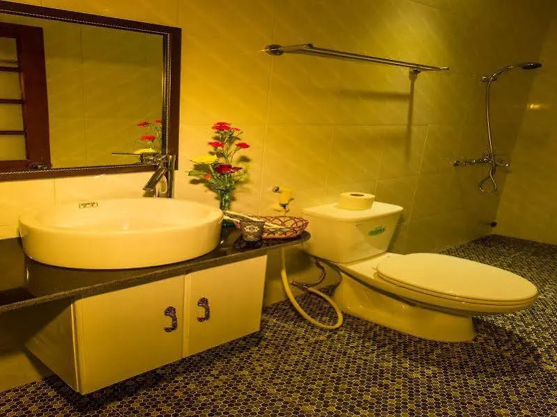 Moon'S Homestay Hoi An