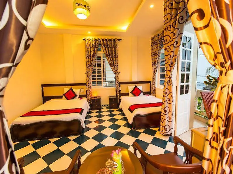 Moon'S Homestay Hoi An