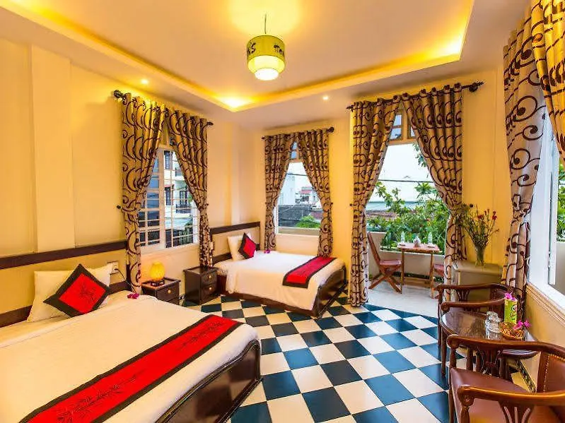 Moon'S Homestay Hoi An